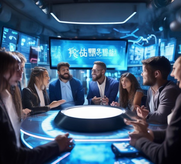 长安信息咨询服务,赋能数字化转型的创新力量 长安信息咨询服务,赋能数字化转型的创新力量