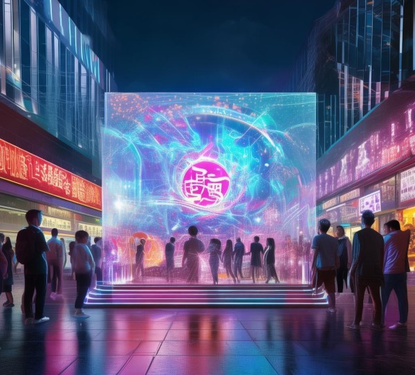寻找未来科技的活力—旭森信息技术咨询招聘启幕 寻找未来科技的活力—旭森信息技术咨询招聘启幕