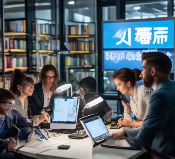 江阴信息咨询服务,助力企业提升竞争力的有力工具 江阴信息咨询服务,助力企业提升竞争力的有力工具