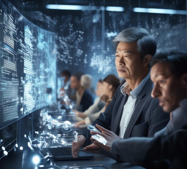 信息技术咨询公司查找，找到最适合你的伙伴