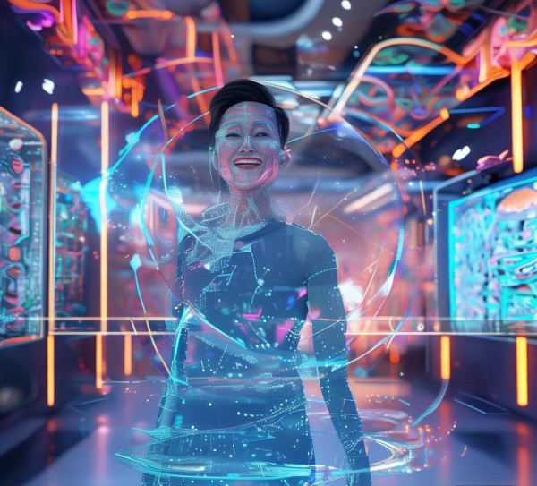 美溪信息咨询服务，助力你的数字化转型，开启未来！