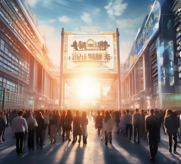 开启业务的新篇章—老利信息技术咨询公司招聘启幕 开启业务的新篇章—老利信息技术咨询公司招聘启幕