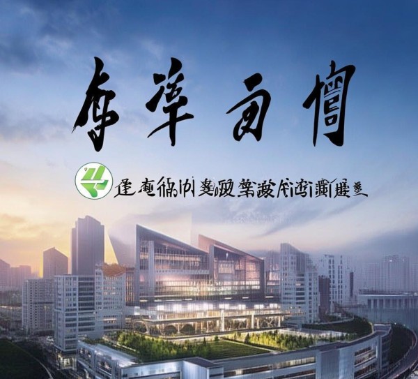 甘肃中安信息技术咨询有限公司，智慧发展新机遇