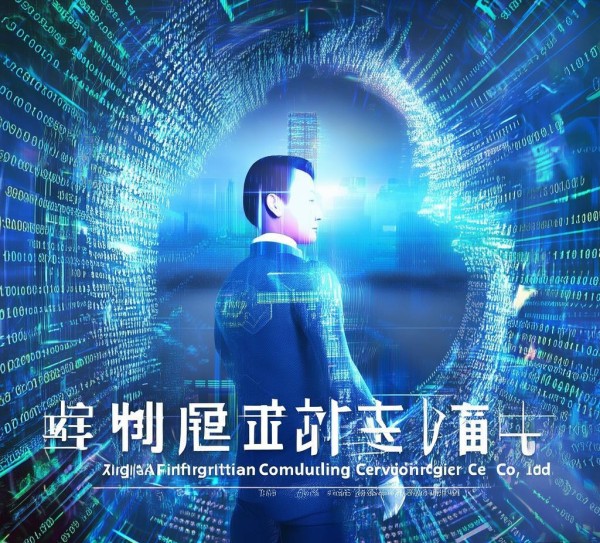 邢台丰千信息咨询服务有限公司，数字赋能，助力未来，公司使命与未来展望
