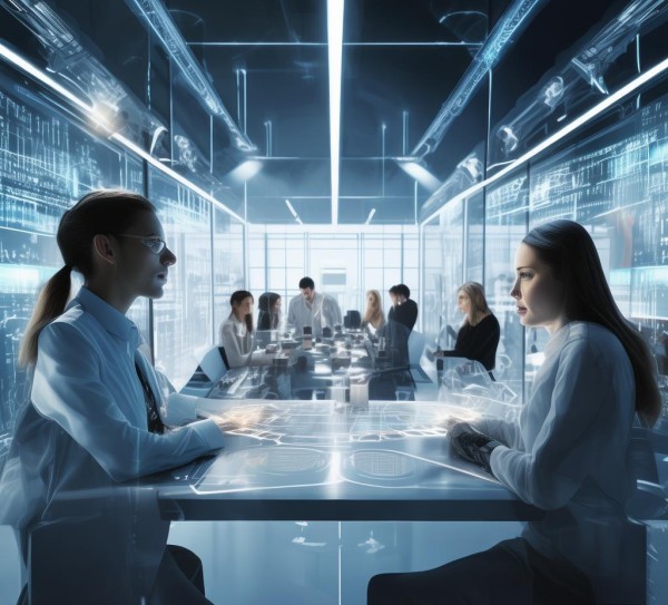 助力信息时代,辅助信息咨询服务的崛起与未来 助力信息时代,辅助信息咨询服务的崛起与未来