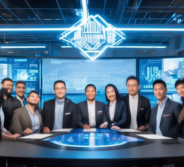 麻章区信息咨询服务公司,赋能未来发展的.key Players 麻章区信息咨询服务公司,赋能未来发展的.key Players