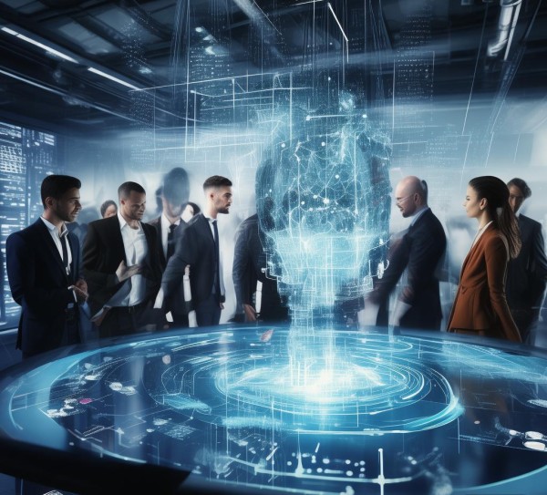 解码数字世界,世界信息时代 consulting行业的机遇与挑战 解码数字世界,世界信息时代 consulting行业的机遇与挑战