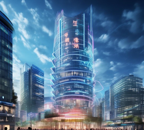温江区新技术引领发展,鑫达汇信息技术咨询助力数字转型 温江区新技术引领发展,鑫达汇信息技术咨询助力数字转型
