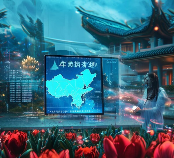 解读浙江虞美人信息技术咨询,助力数字化转型,开启智慧未来 解读浙江虞美人信息技术咨询,助力数字化转型,开启智慧未来