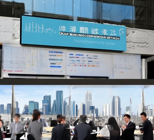 新会区琼恰信息咨询服务部,助力企业发展与民生保障 新会区琼恰信息咨询服务部,助力企业发展与民生保障