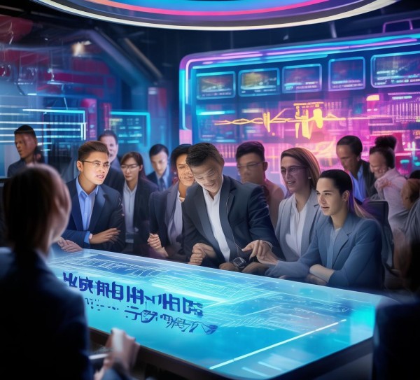 千寻信息咨询服务，助力数据驱动的未来