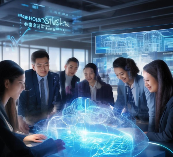 福州思派信息技术咨询,赋能企业数字化转型 福州思派信息技术咨询,赋能企业数字化转型