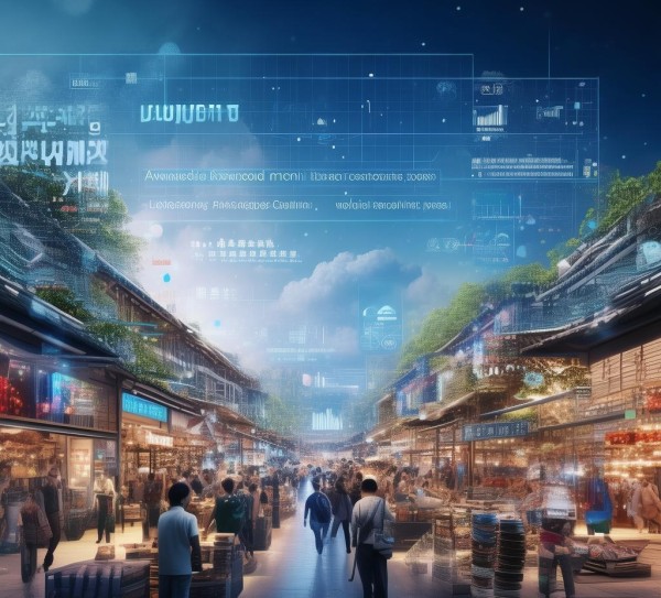 丽水信息化管理咨询市场,数字赋能丽水发展 丽水信息化管理咨询市场,数字赋能丽水发展