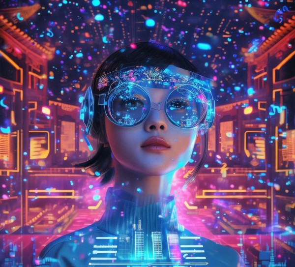 解析龙华文化信息咨询服务，一场数字化转型的助力