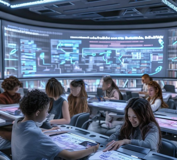 信息化升学规划,助力教育现代化的创新实践 信息化升学规划,助力教育现代化的创新实践