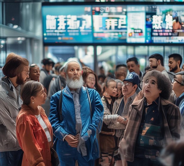 敏迪明,时代对话的参与者 敏迪明,时代对话的参与者
