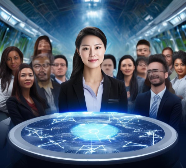 杨韵然信息技术咨询,赋能未来,共创辉煌 杨韵然信息技术咨询,赋能未来,共创辉煌