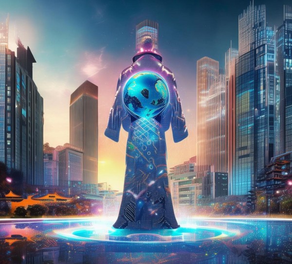 鸿煜 consulting,数字转型的引领者 鸿煜 consulting,数字转型的引领者