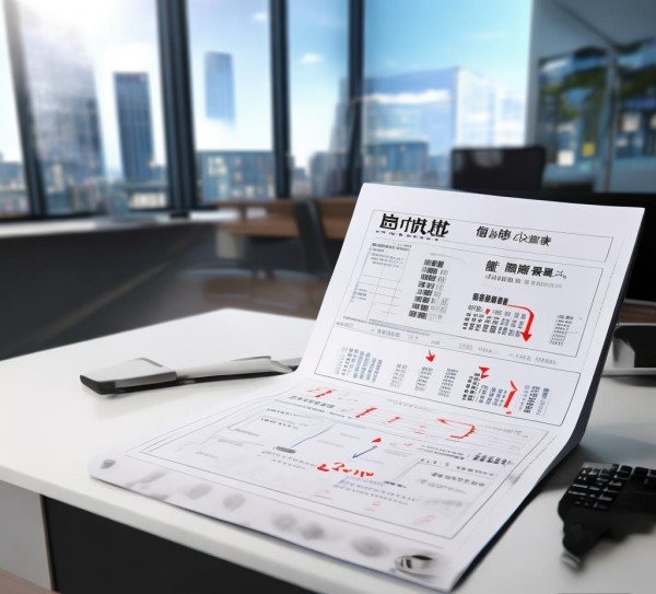 信息化咨询服务费收据解析与支付流程 信息化咨询服务费收据解析与支付流程