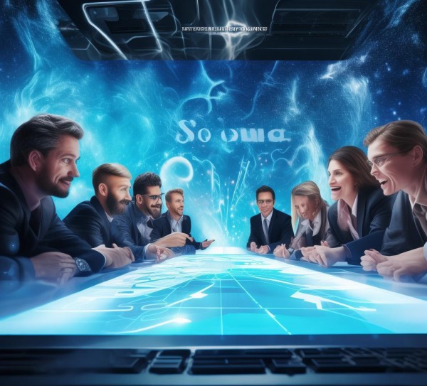 星云信息技术咨询，助力企业迈向数字未来