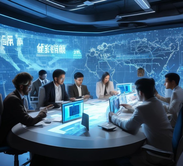 壹百信息技术咨询,科技赋能的精准解决方案 壹百信息技术咨询,科技赋能的精准解决方案