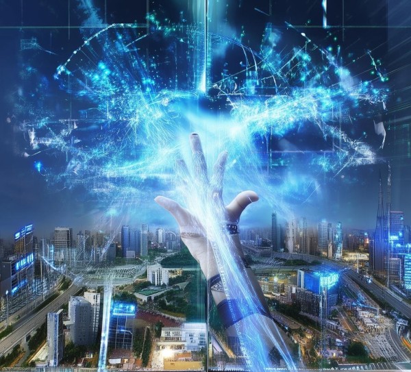 福建省朝鑫信息咨询服务,助力企业数字化转型的智慧之手 福建省朝鑫信息咨询服务,助力企业数字化转型的智慧之手