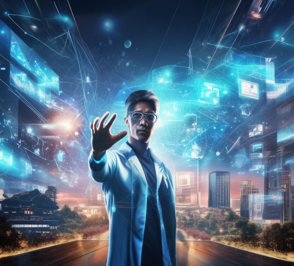 哈尔滨信息技术咨询,助力经济发展与企业成功 哈尔滨信息技术咨询,助力经济发展与企业成功