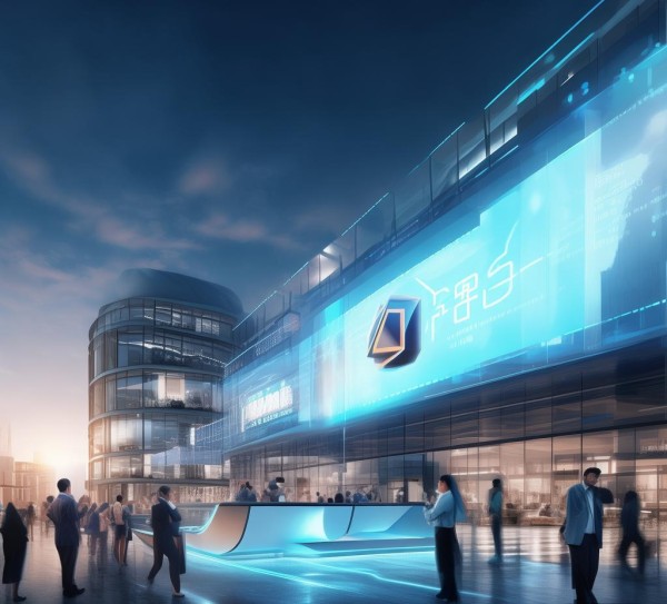 助力数字转型,共筑未来—diamond information consulting center in dongguan 助力数字转型,共筑未来—diamond information consulting center in dongguan