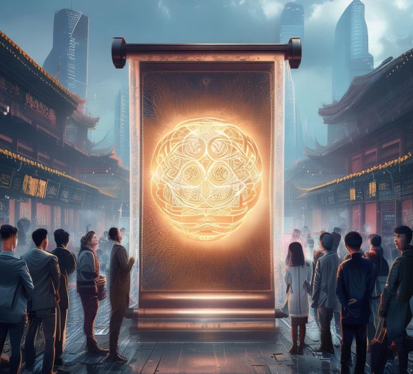庚子神机,迅信息技术咨询有限公司开启智慧时代的新篇章 庚子神机,迅信息技术咨询有限公司开启智慧时代的新篇章