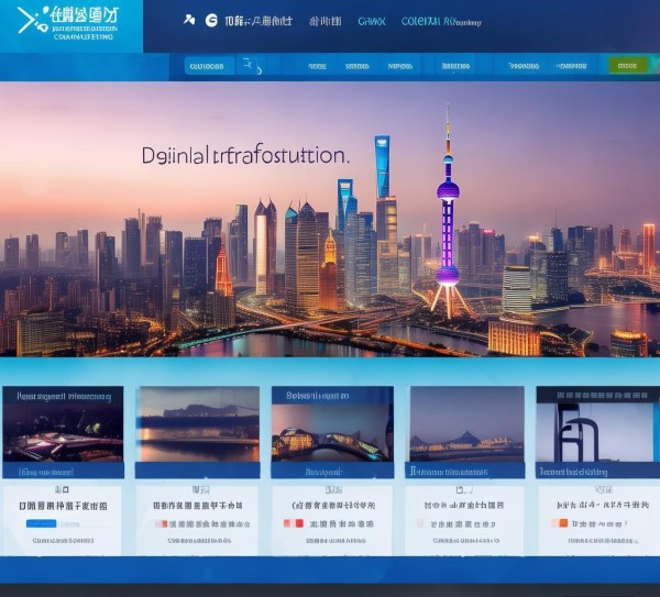 上海信息技术咨询官网,助力企业数字化转型的权威平台 上海信息技术咨询官网,助力企业数字化转型的权威平台