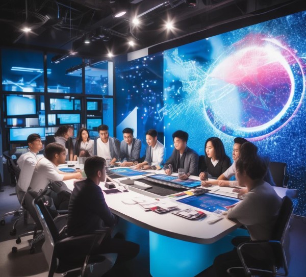 思博信息技术咨询服务部,助力企业迈向数字化成功的力量 思博信息技术咨询服务部,助力企业迈向数字化成功的力量