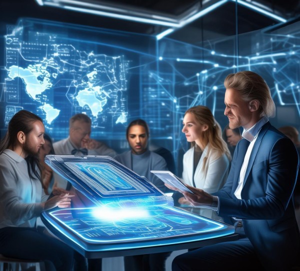 The Importance of Information Technology Consulting in the Modern Business World The Importance of Information Technology Consulting in the Modern Business World
