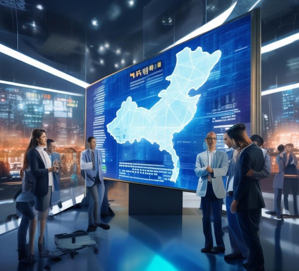 衡水企业信息化咨询,助力企业数字化转型的桥梁 衡水企业信息化咨询,助力企业数字化转型的桥梁