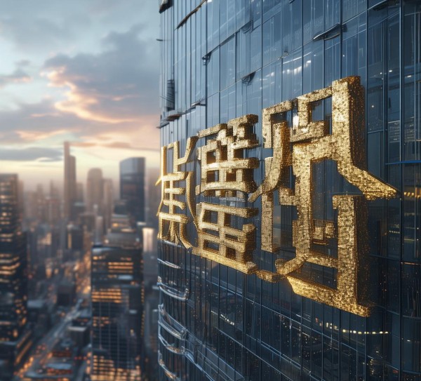 一鸿智控,智慧时代的烫金印记 一鸿智控,智慧时代的烫金印记