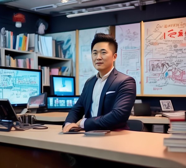 李军信息咨询服务,新时代的创新者与实践者 李军信息咨询服务,新时代的创新者与实践者