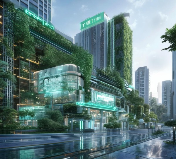 宁波宜果，科技助力，智慧生活的新方向