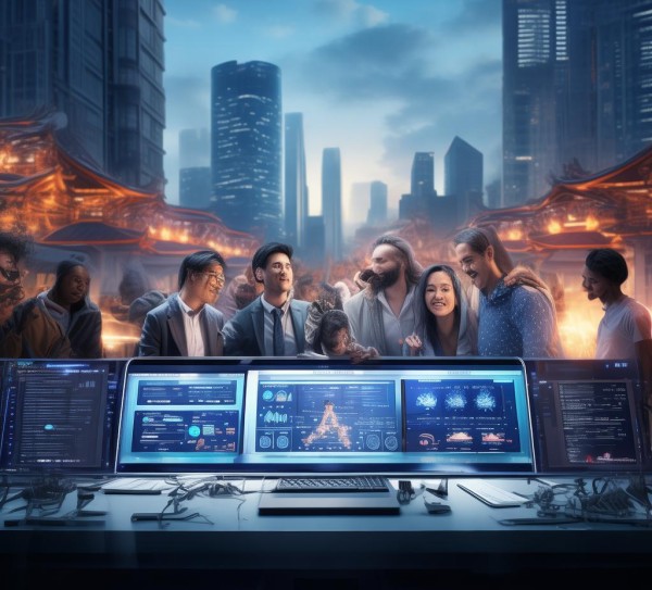 Exploring the Cost Efficiency of Digital Transformation in the Hefei Region:A Path to Modernization Exploring the Cost Efficiency of Digital Transformation in the Hefei Region:A Path to Modernization