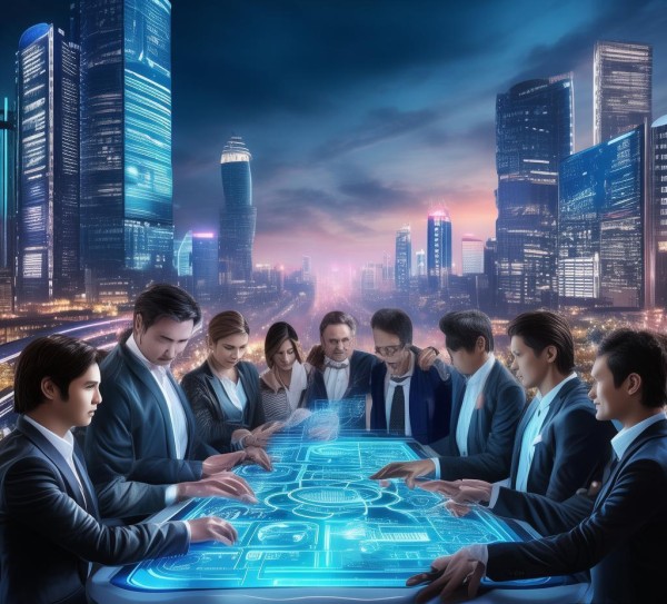 catalyzing growth through data-driven strategies in河南