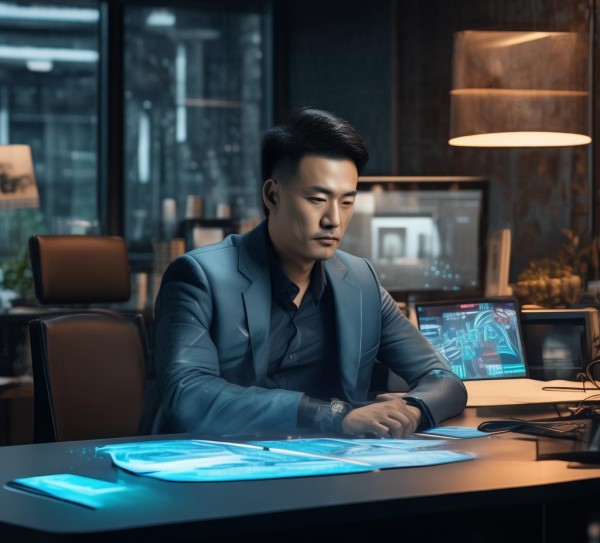 祁县皓然,信息咨询服务领域的创新者 祁县皓然,信息咨询服务领域的创新者