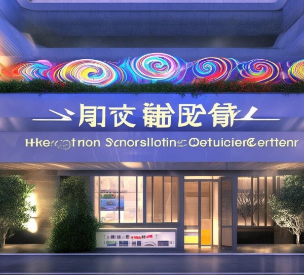 祥云信息咨询服务中心，助力您的决策与规划