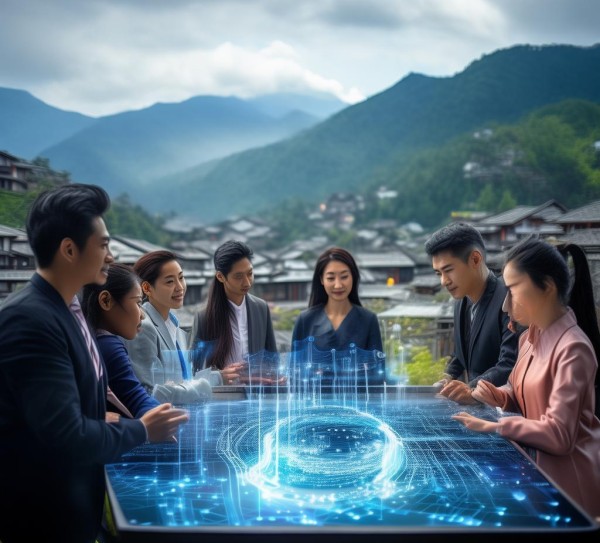 贵州电力企业信息化咨询,助力智能 grid 的可持续发展 贵州电力企业信息化咨询,助力智能 grid 的可持续发展