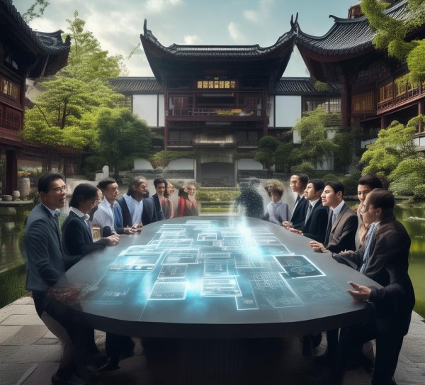 苏州信息技术咨询业务,助力企业数字化转型 苏州信息技术咨询业务,助力企业数字化转型