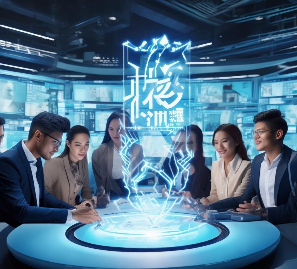 月银信息咨询服务部,数字转型的创新者 月银信息咨询服务部,数字转型的创新者