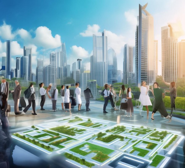 捷信房屋信息咨询服务,助力城市规划与房屋管理 捷信房屋信息咨询服务,助力城市规划与房屋管理