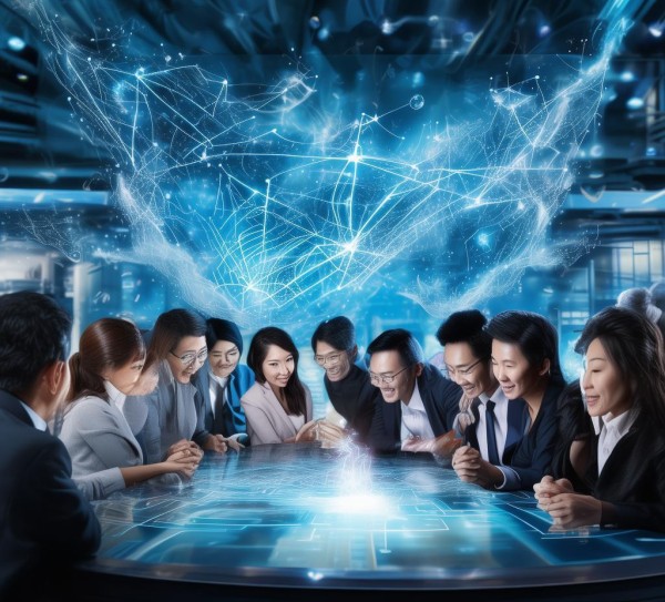浩盛信息技术咨询服务,打造创新生态系统,助力企业拥抱数字时代 浩盛信息技术咨询服务,打造创新生态系统,助力企业拥抱数字时代