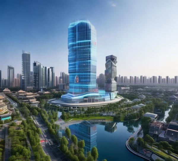 江阴,智能信息咨询服务的智慧之都 江阴,智能信息咨询服务的智慧之都