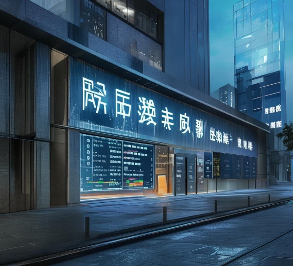 荣胜信息咨询服务中心，重塑企业决策的晴雨表