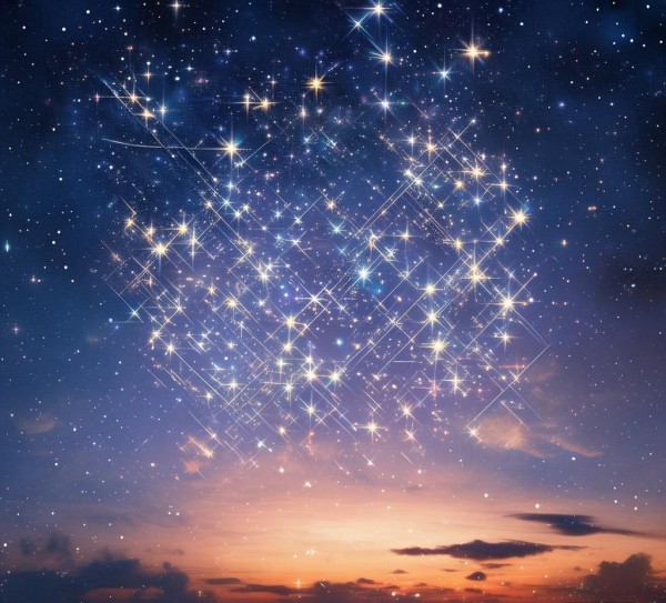 云中之心艺,解析信息咨询服务中的璀璨星河 云中之心艺,解析信息咨询服务中的璀璨星河