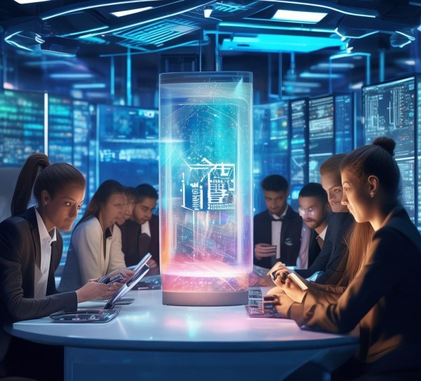 全鑫信息咨询,助力企业数字化转型的优质选择 全鑫信息咨询,助力企业数字化转型的优质选择