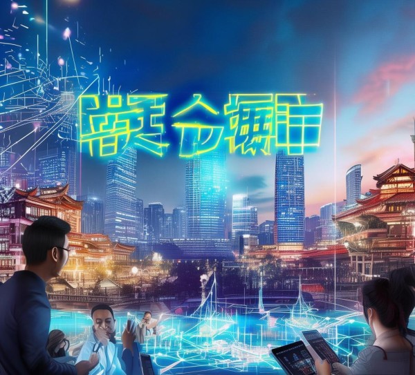 亿起发，助力企业数字化转型，开启智慧未来